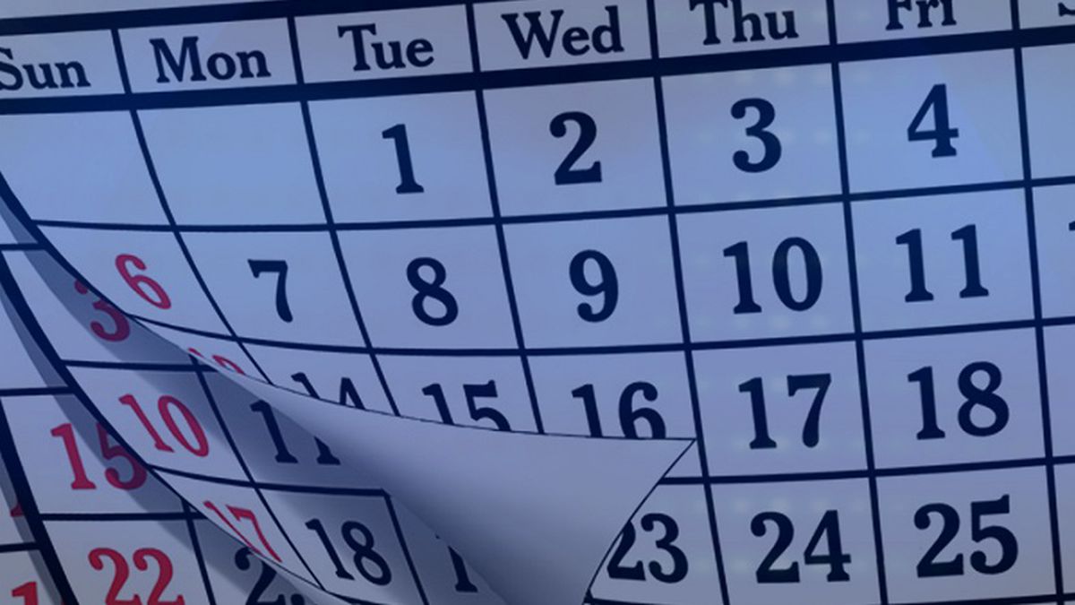 CMS teacher concerned about religious observances not listed as holiday on  proposed 2022-23 calendar