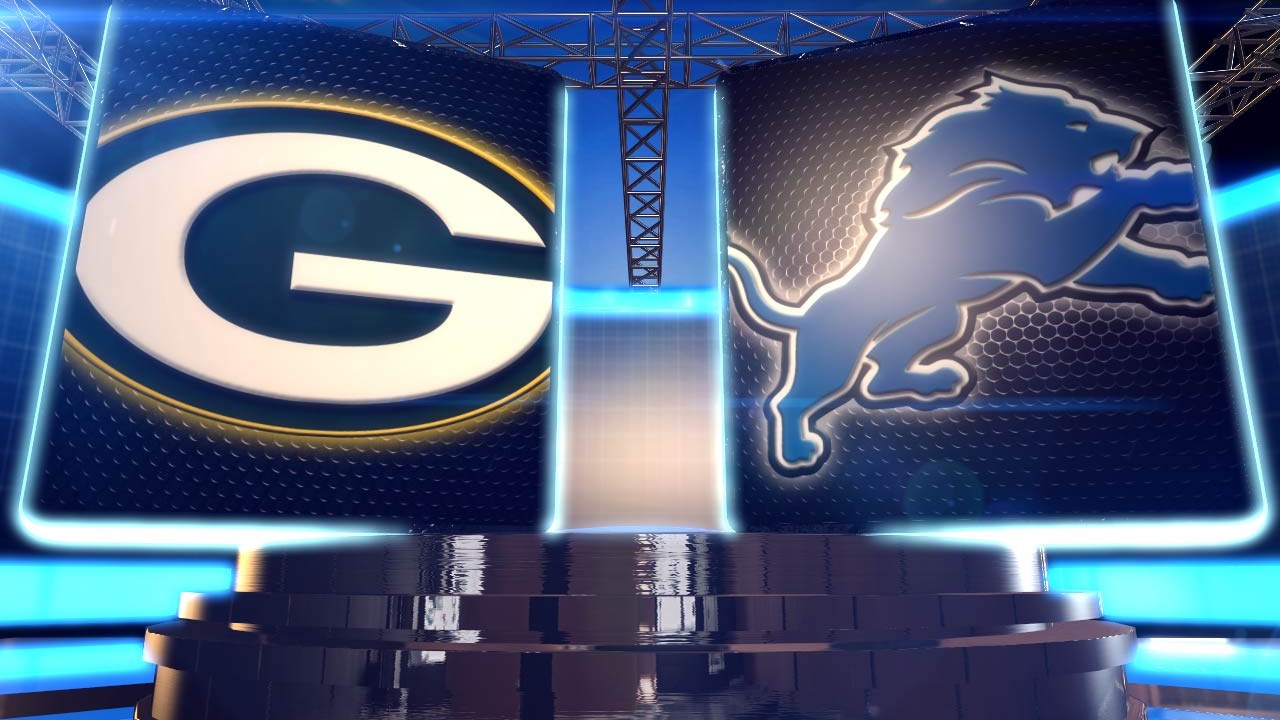 Lions win 30-17 as QB Matthew Stafford dissects Packers