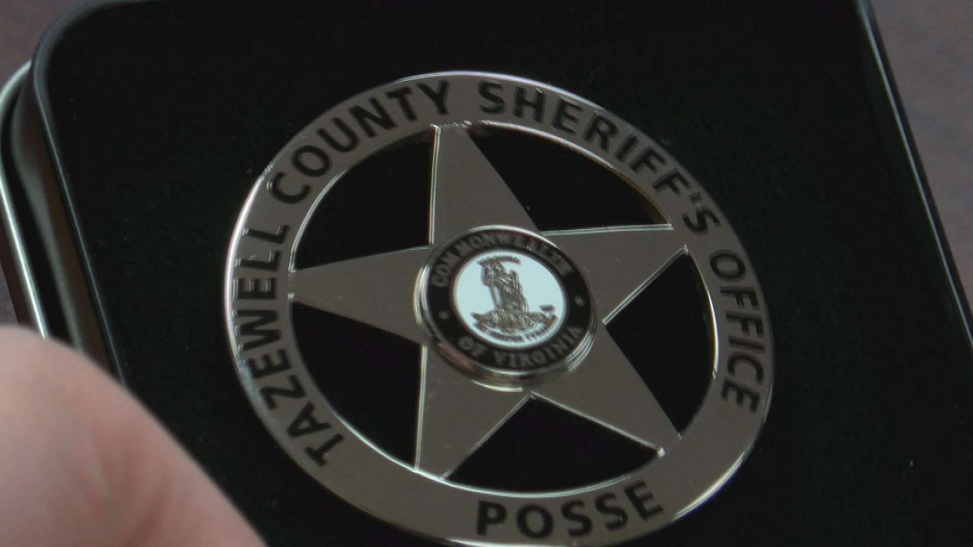 Tazewell County Sheriff's Office recruiting for newly formed