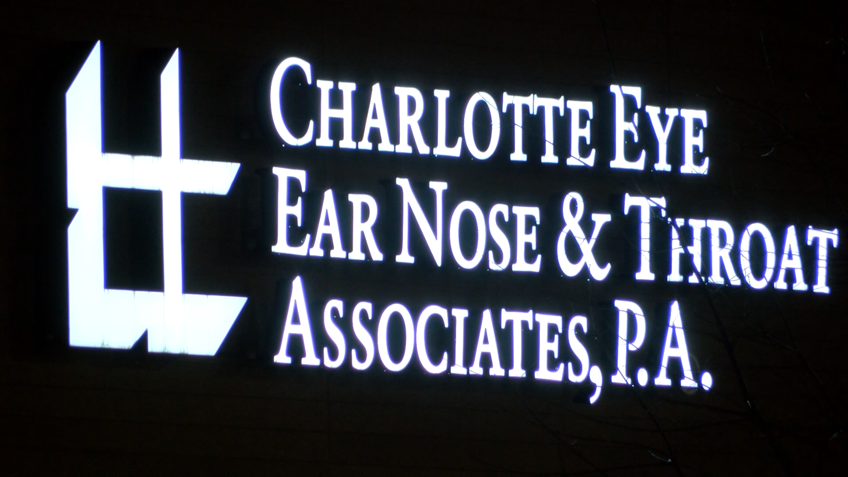 Charlotte ear store nose and throat