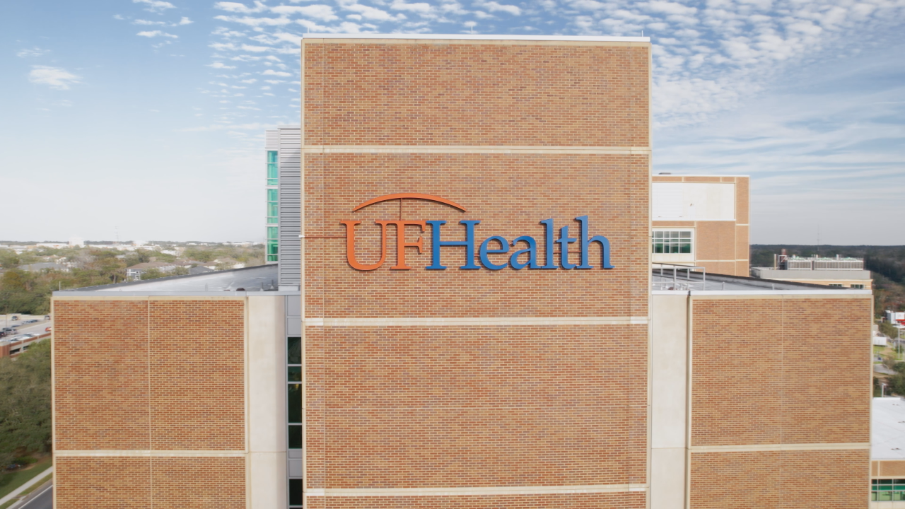 Patient education - Breast cancer - UF Health