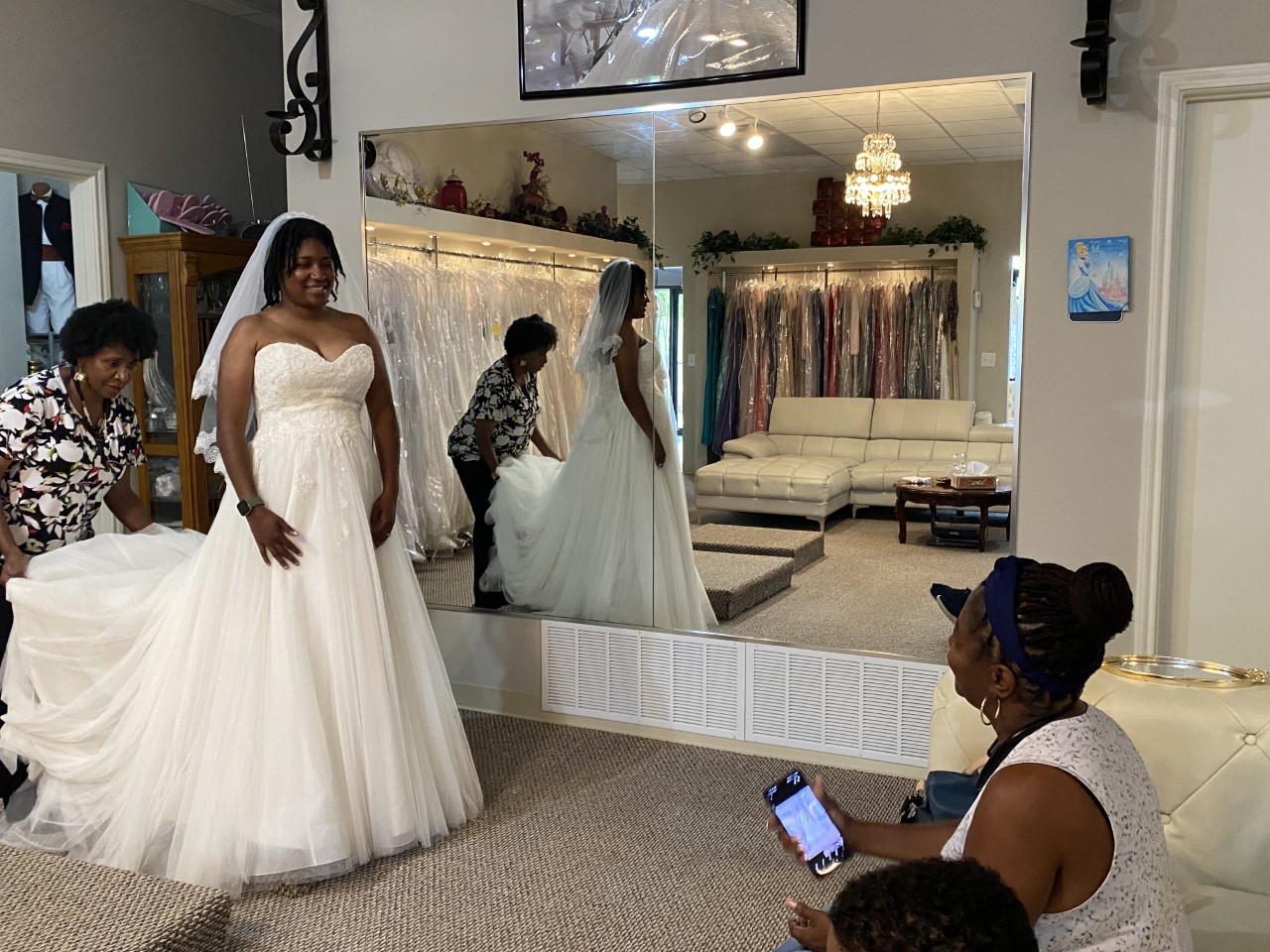 Aggregate more than 133 wedding gowns atlanta latest camera.edu.vn