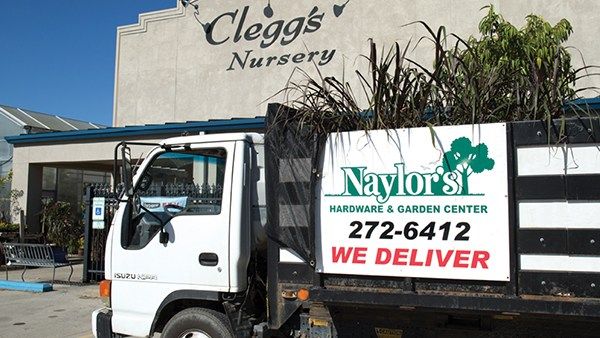 Clegg S Nursery Naylor S Hardware Partner To Reopen Closed Locations Following Flooding