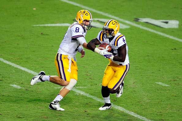 BRPROUD  LSU Football Represents in Super Bowl Again