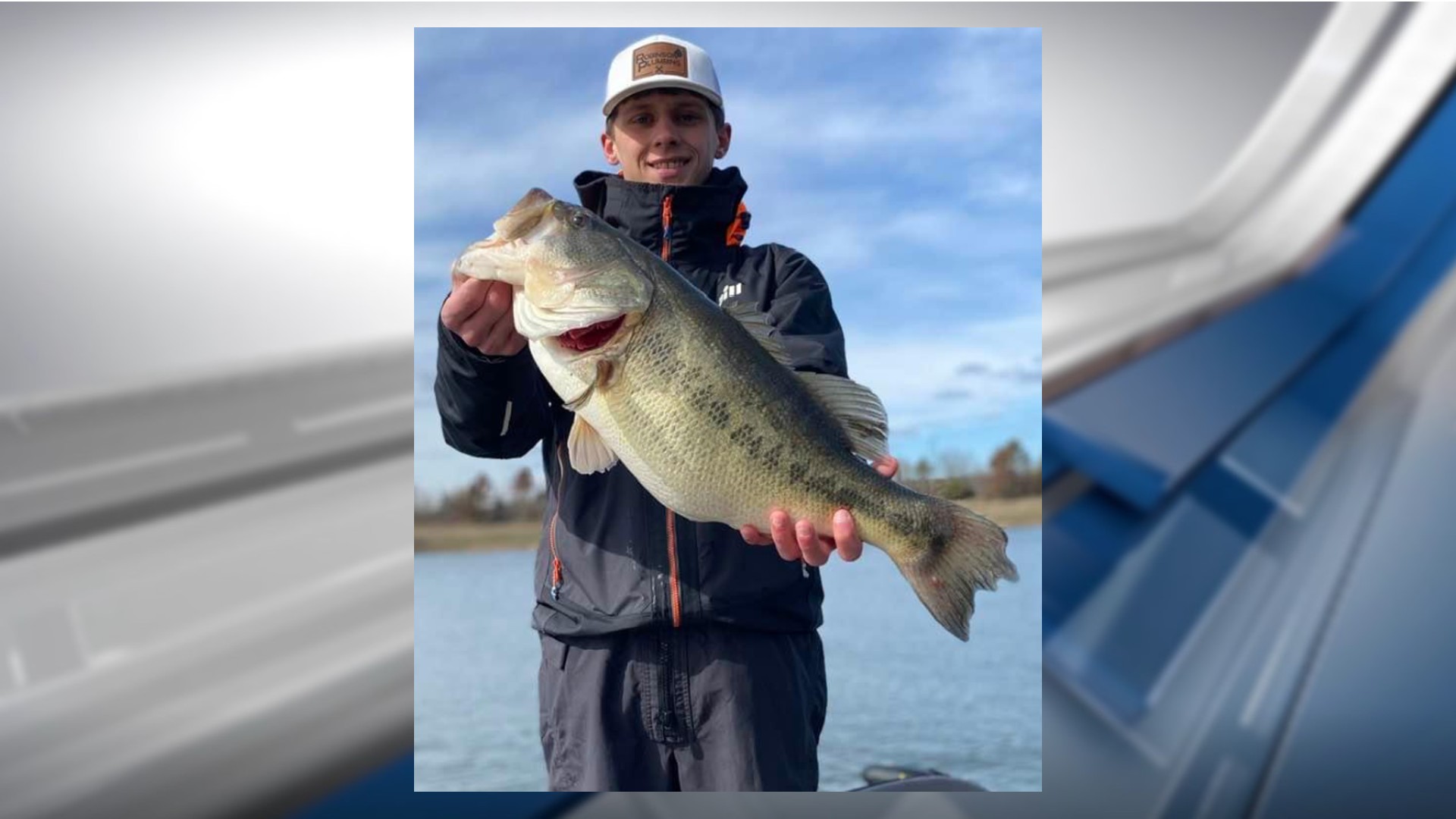 Winnsboro High School student dies after fishing tournament weigh-in