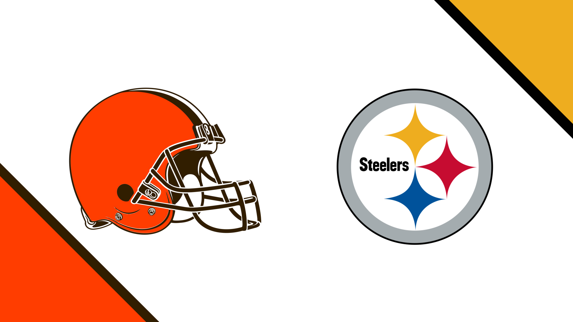 browns beat the steelers