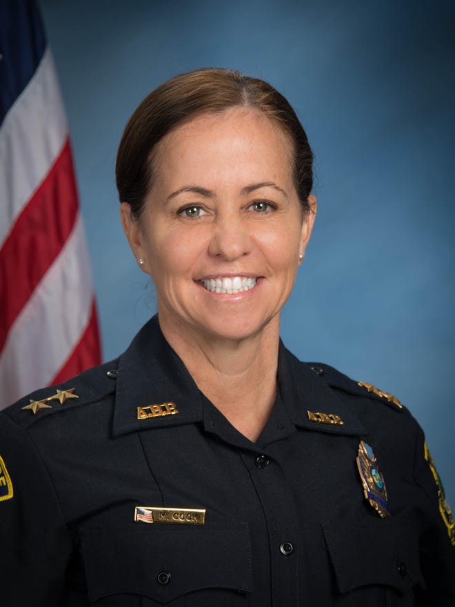 Cook Wins Clay County Sheriff S Race