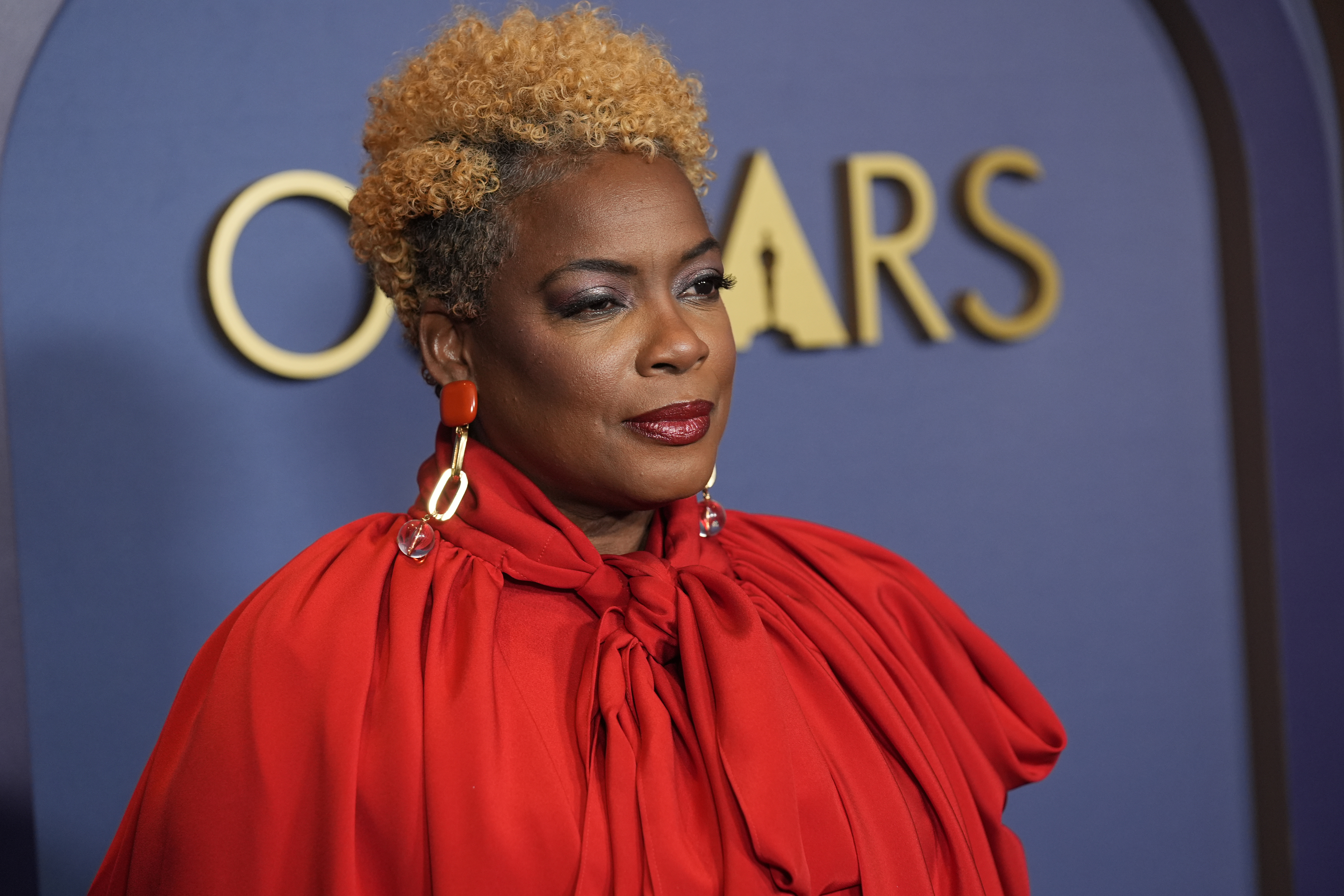 MS actress Aunjanue Ellis Taylor opens up about her starring role in  ‘Origin’