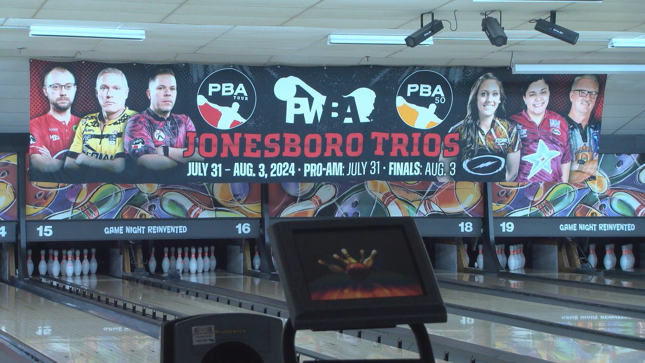PBA 50th Anniversary Bowling ball- Jim Godman PBA 50th Anniversary Promo Bowling Ball - Rare Collector\u0027s Piece