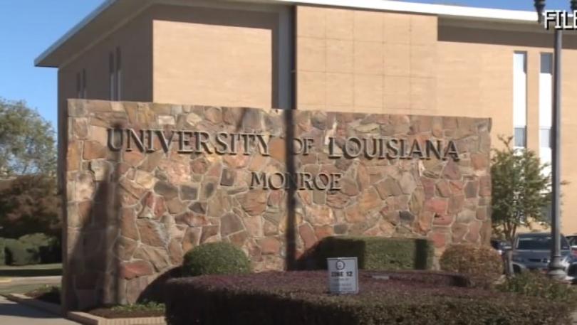 W Republic 571-331-MAR-02 University of Louisiana Monroe