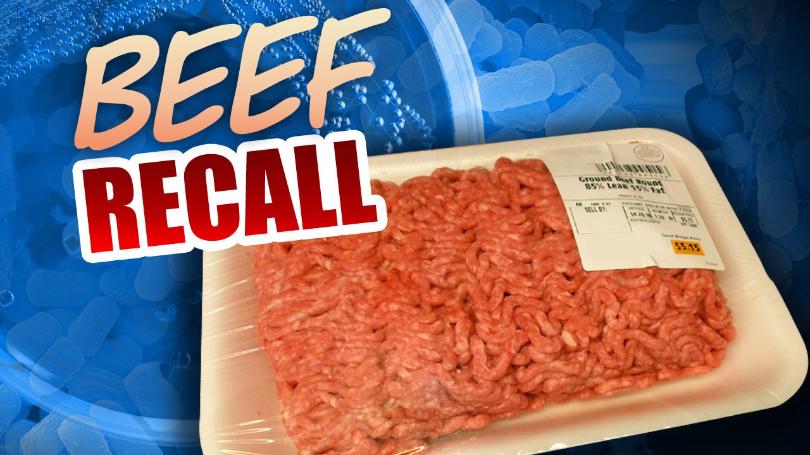 Abbyland Foods, Inc. Recalls almost 15,000 lbs. of Beef Sticks, Misbranding  and Undeclared Allergens