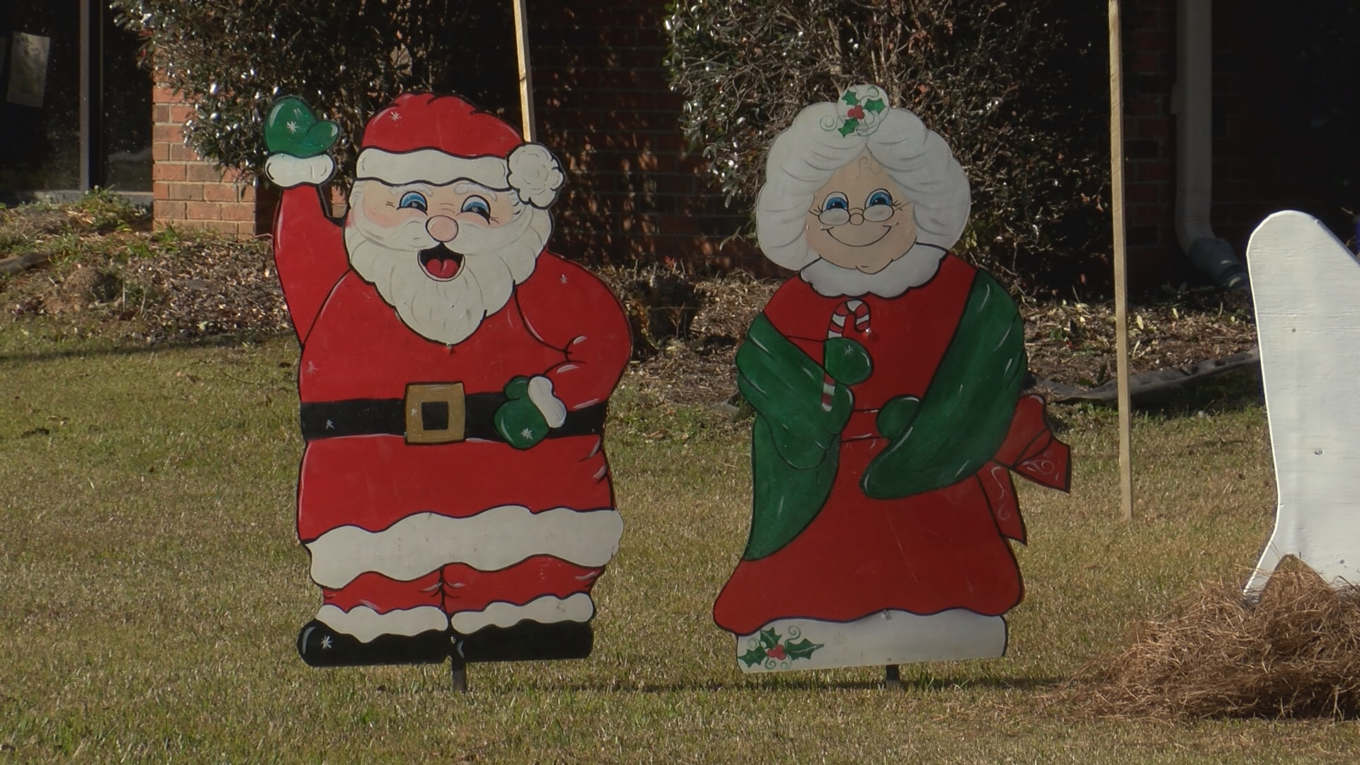 Collins Ms Christmas Parade 2022 Christmas Parades To Take Place This Week In Collins, Mount Olive And  Seminary