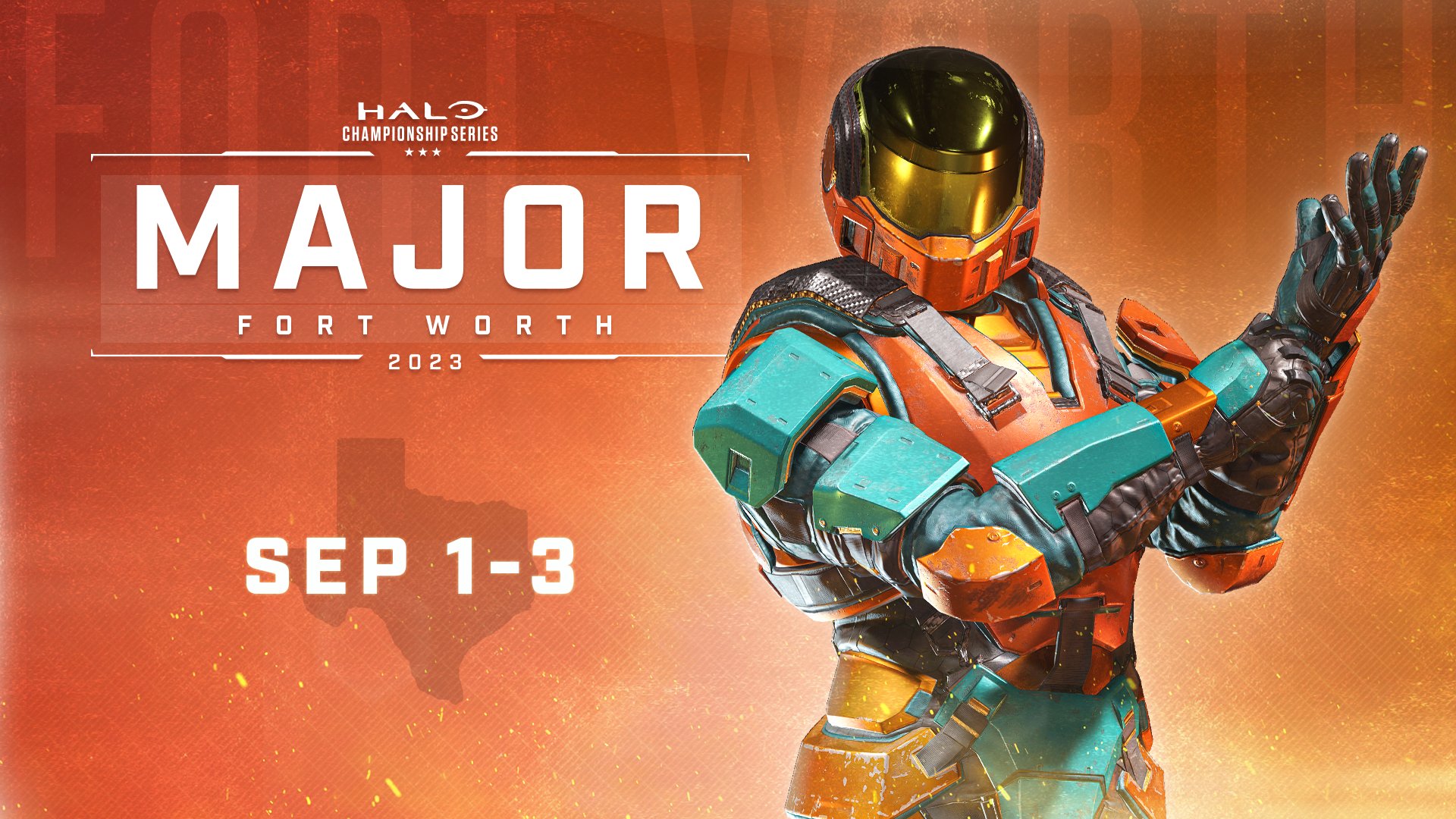 Road to HaloWC 2023  Halo - Official Site (en)