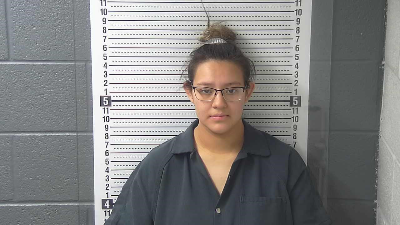 New Mexico mother found guilty of throwing baby in dumpster
