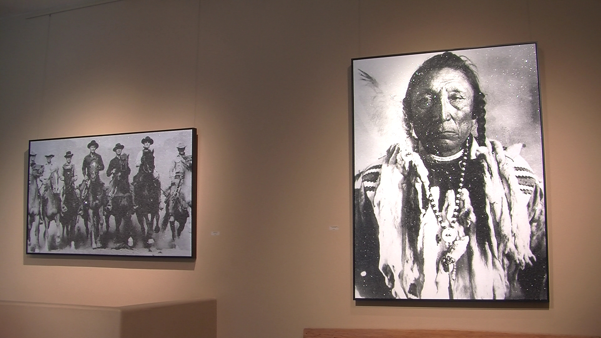 Wagon Days Gallery Walk features variety of Western art