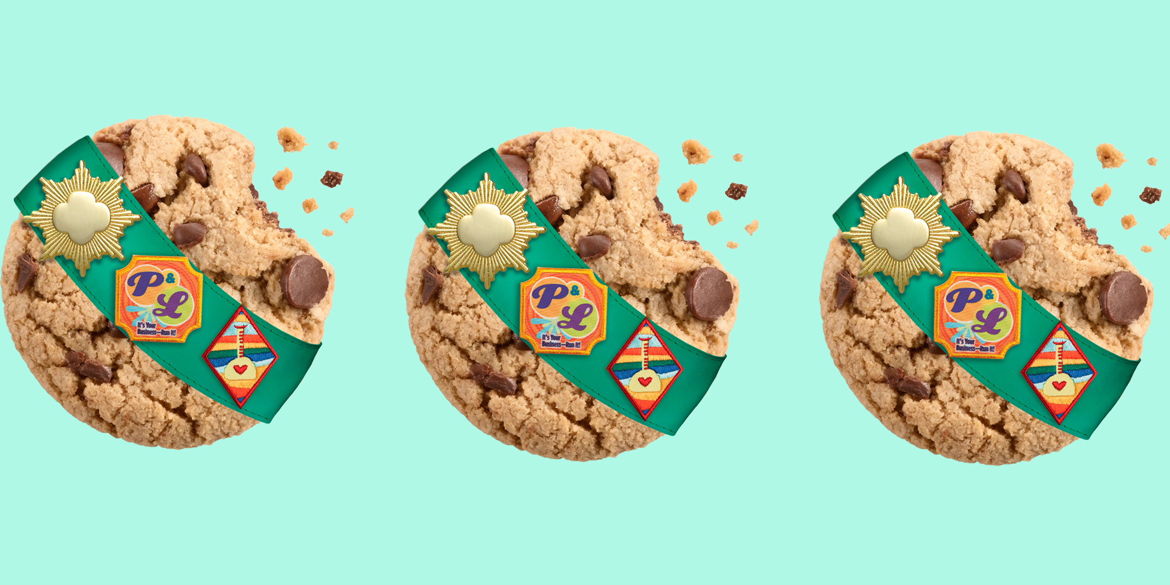 New Girl Scout cookie announced for 2019!