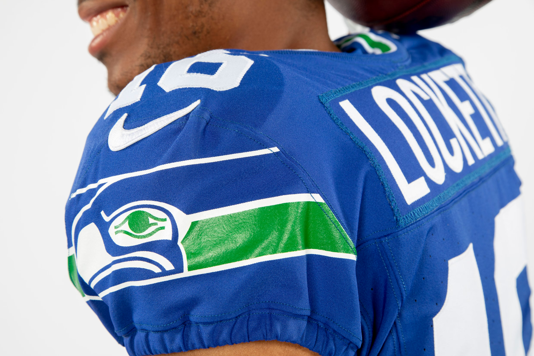 seahawks jerseys over the years