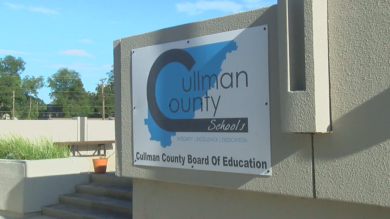 Cullman County Schools improves state report card grade for 2022-2023