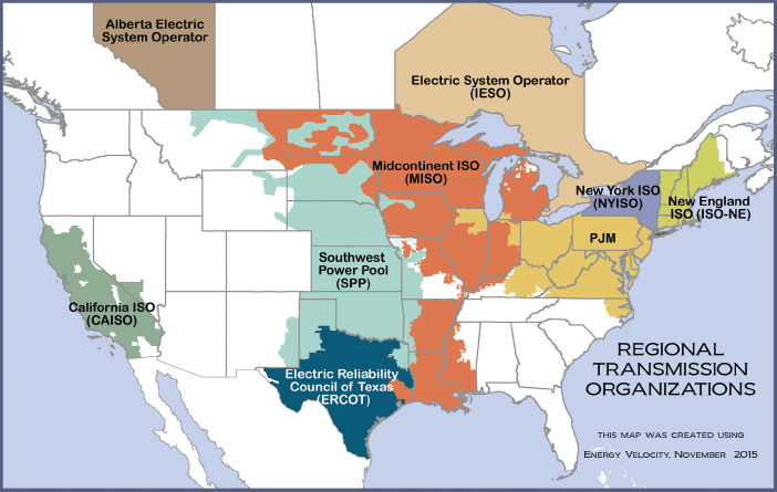 Texas Grid Does Not Cover All Of Texas Panhandle In Better Shape