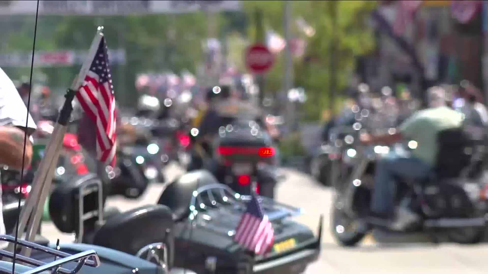 2019 Sturgis Motorcycle Rally Accidents Reviewmotors.co