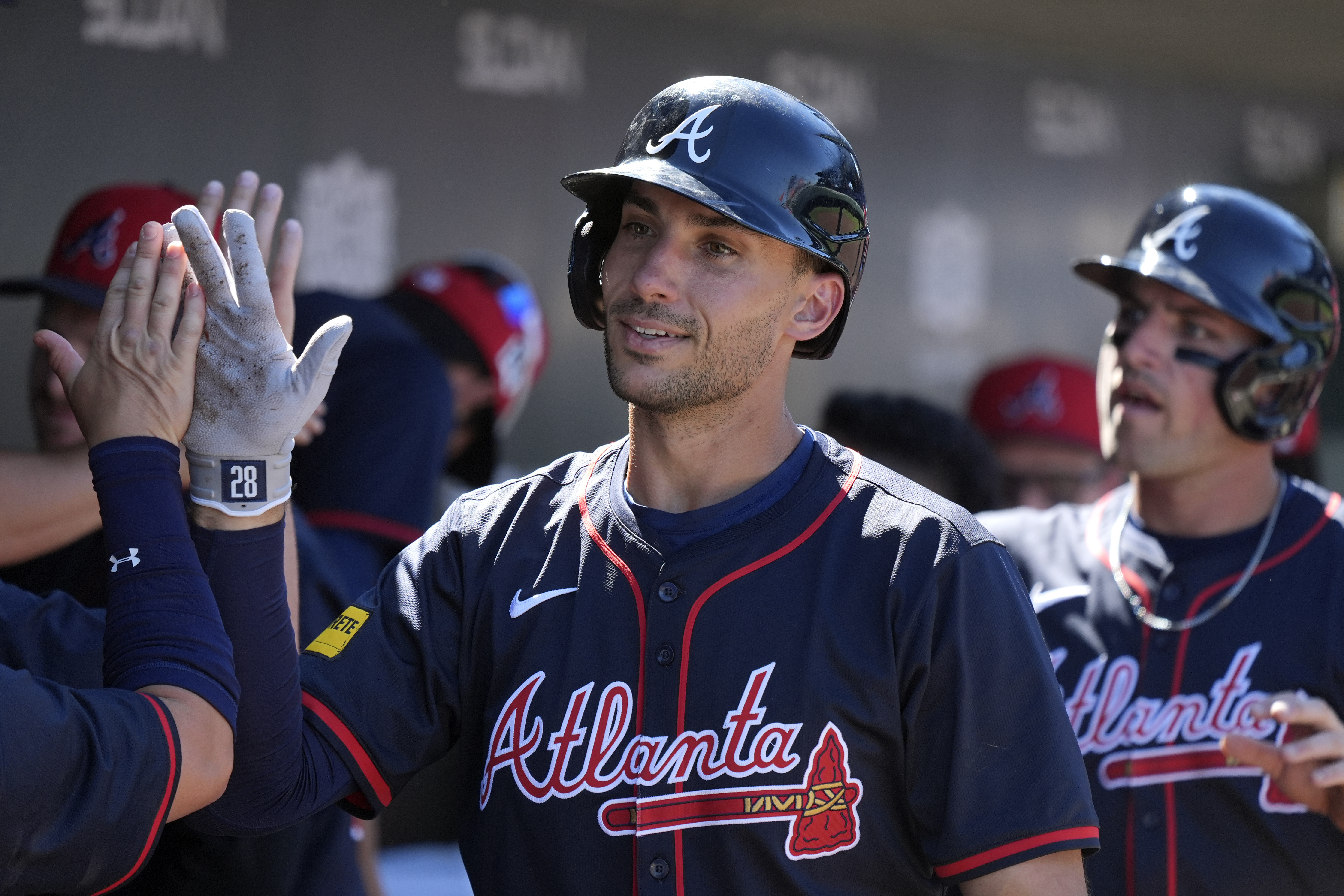 Atlanta Braves - Fox Carolina