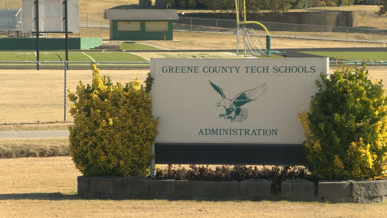 School district services back up following hack