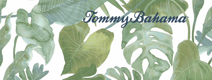 tommy bahama logo