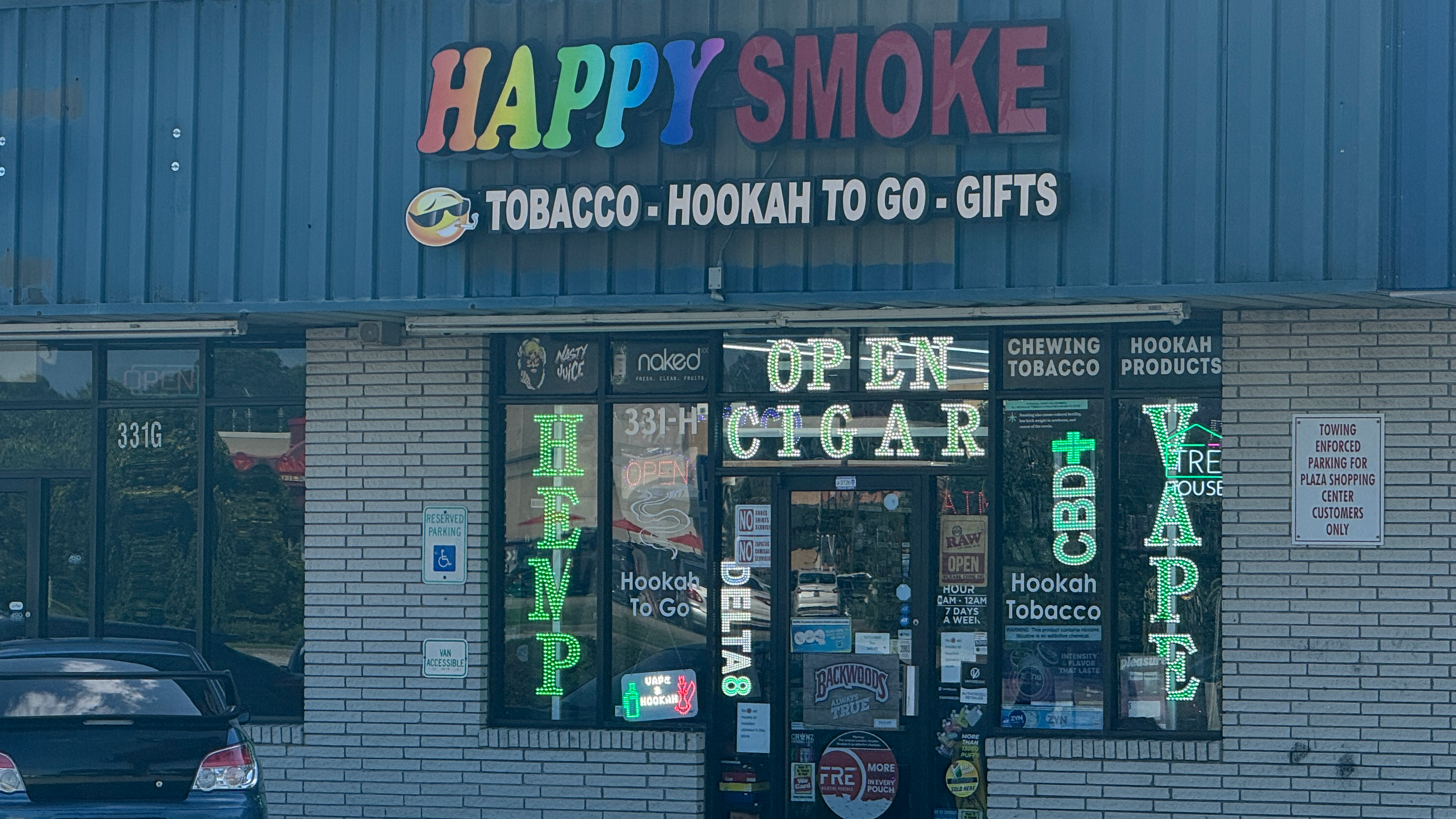 Deputies find 23 vape shops selling to underage customers