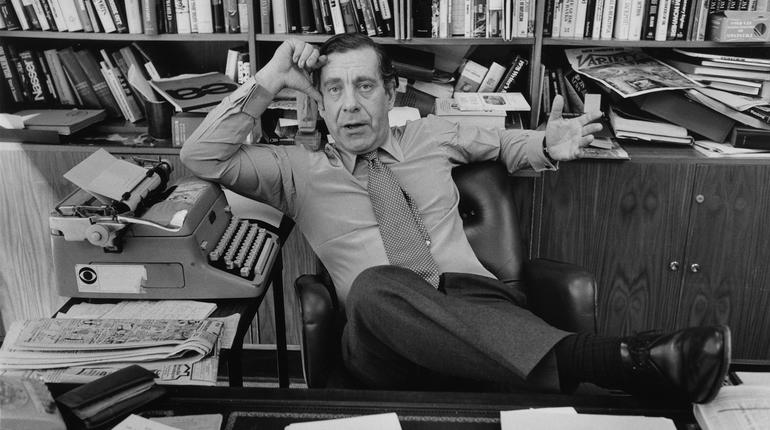 Legendary 60 Minutes correspondent Morley Safer has died