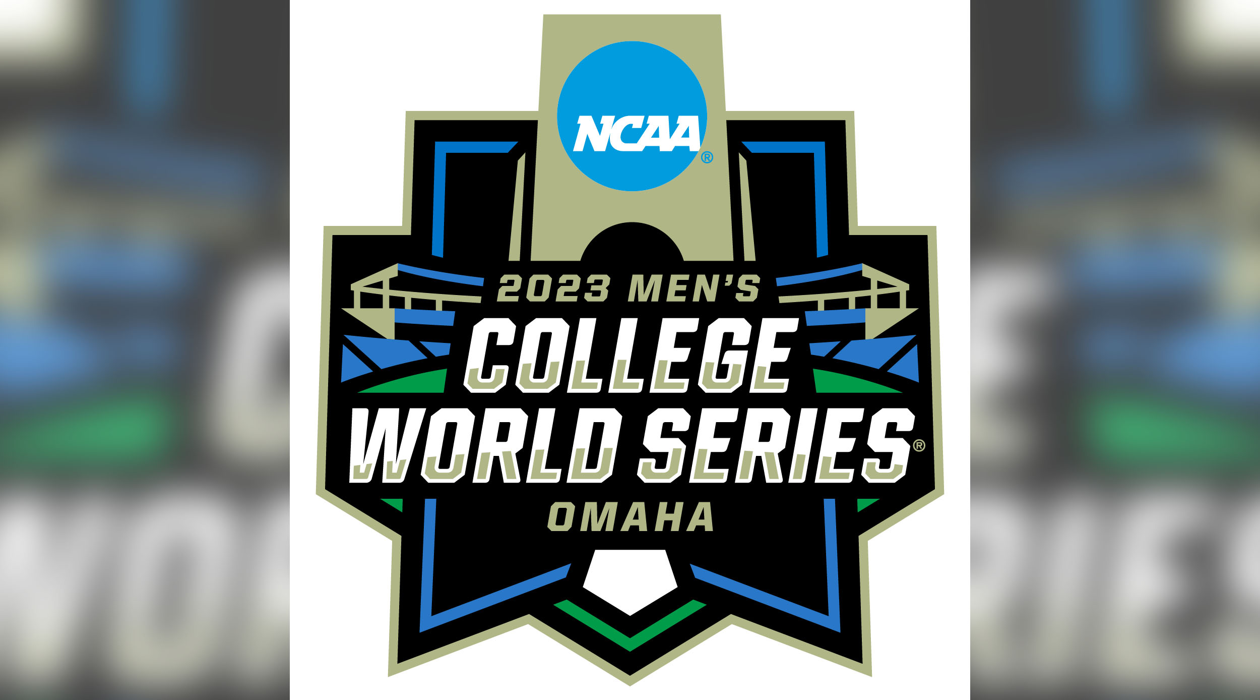 2023 College World Series Schedule, Full Bracket, Tournament