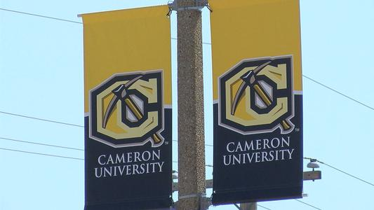 Tuition To Remain The Same For Cameron University's 2021-22 School Year