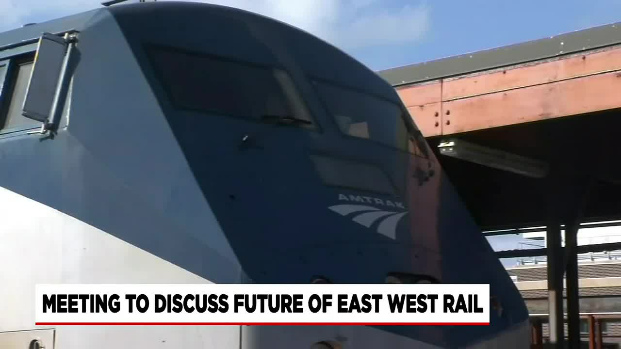 Rail Commission hears from residents about East West Rail thoughts concerns