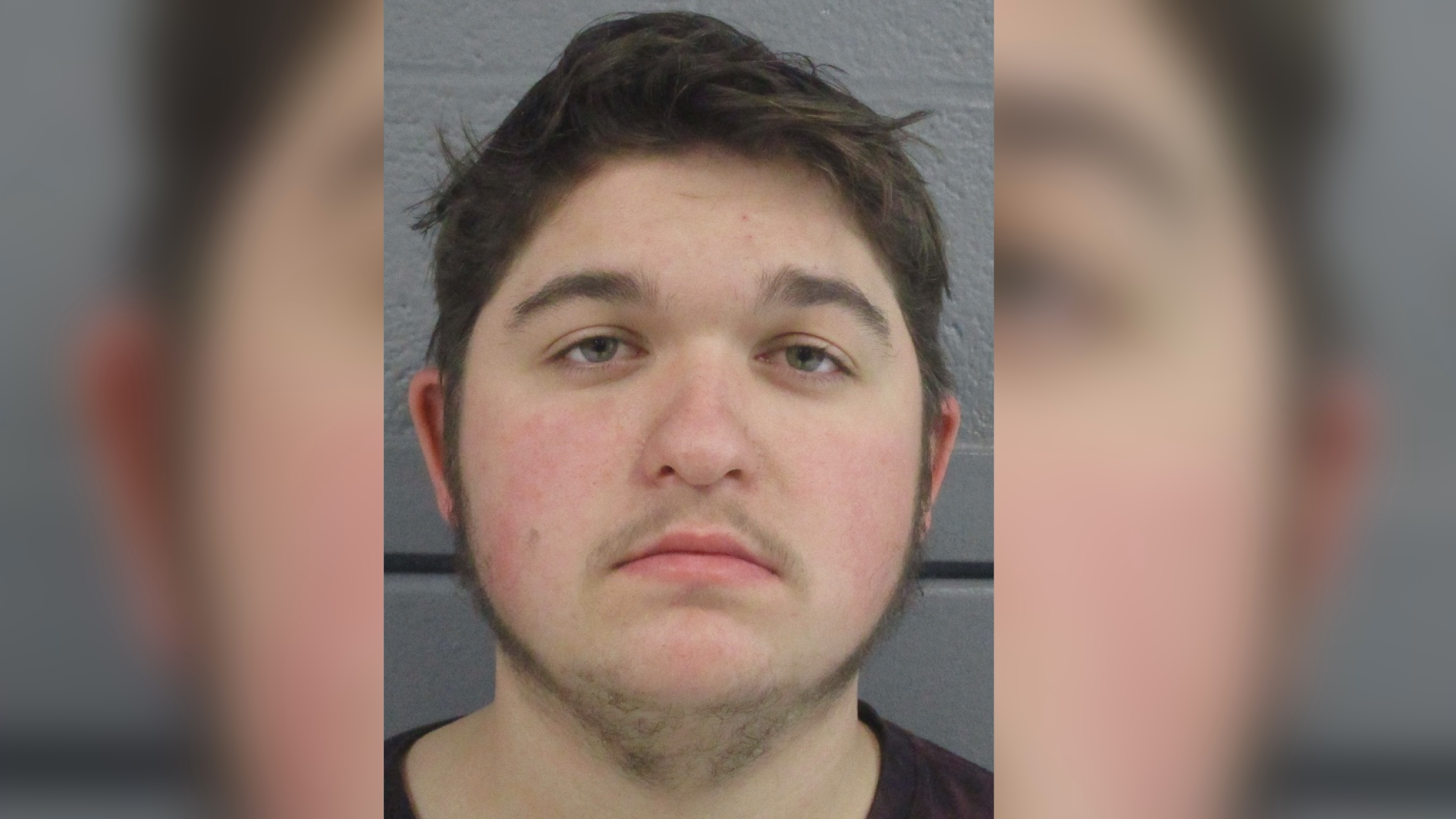 Police Preston County teen attempts to flee from police on a side-by-side while intoxicated