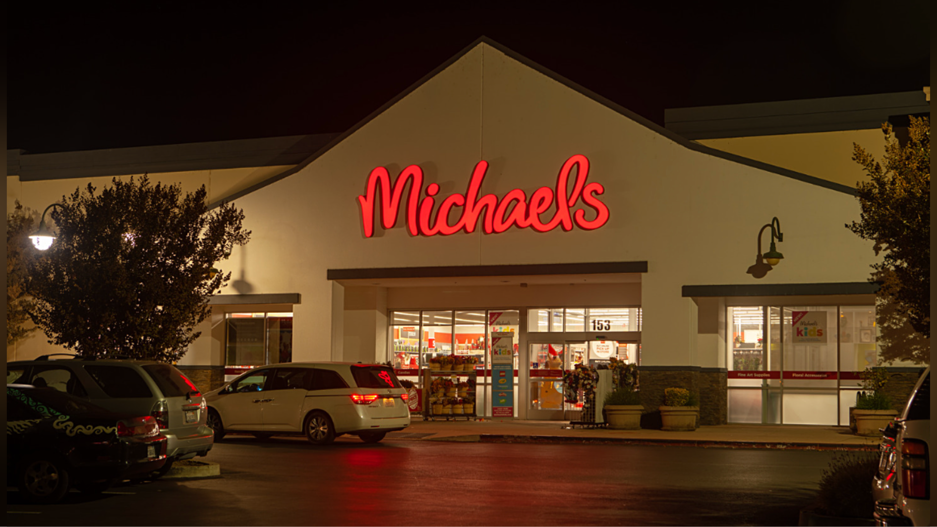 Free Drop-in Craft Projects at Michaels Stores - 510 Families