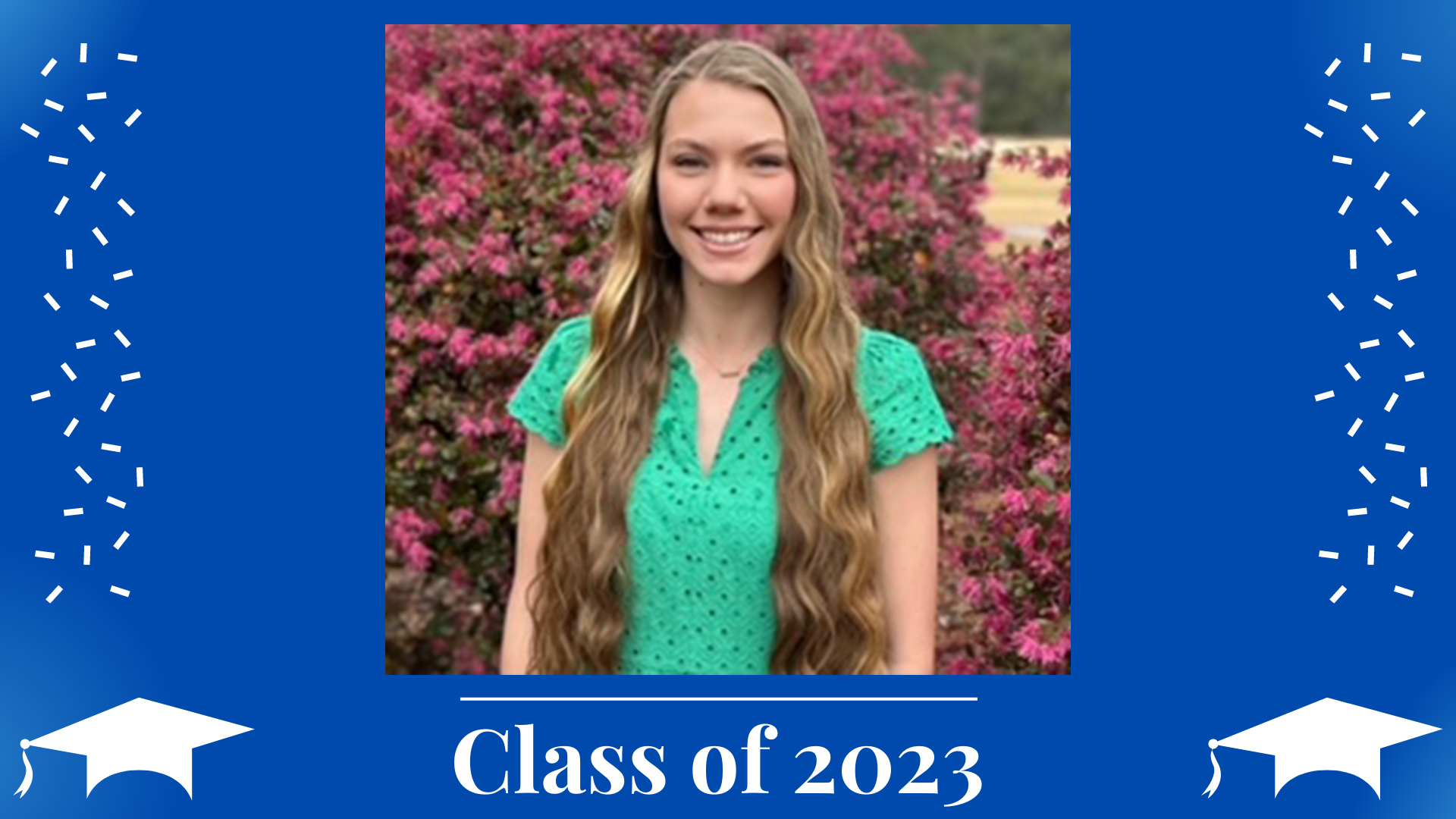 WCA Livestream - HS Student of the Month - 2/2/22, By Wilson Christian  Academy Wilson, NC