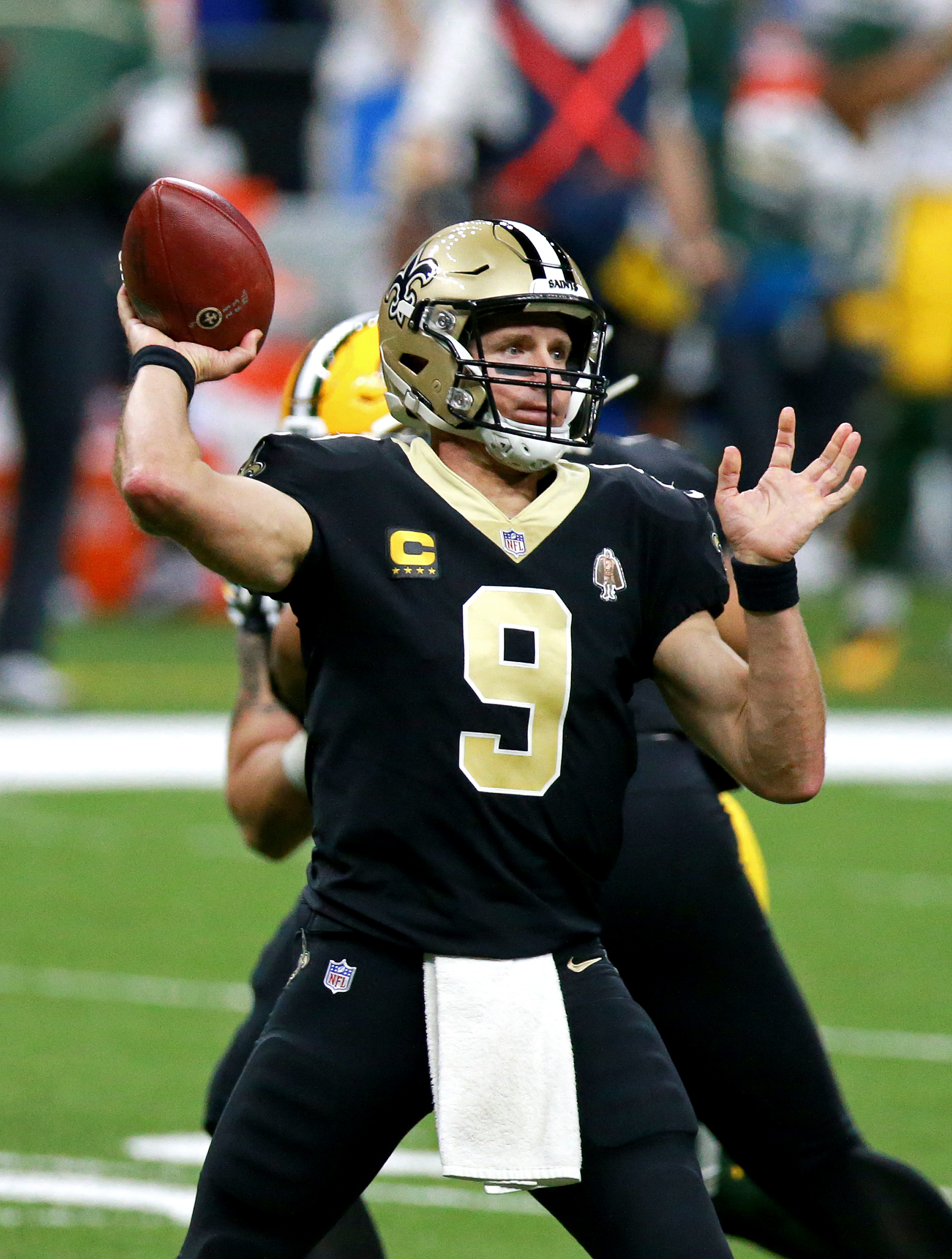 After Further Review: Five takes from Saints loss to Packers