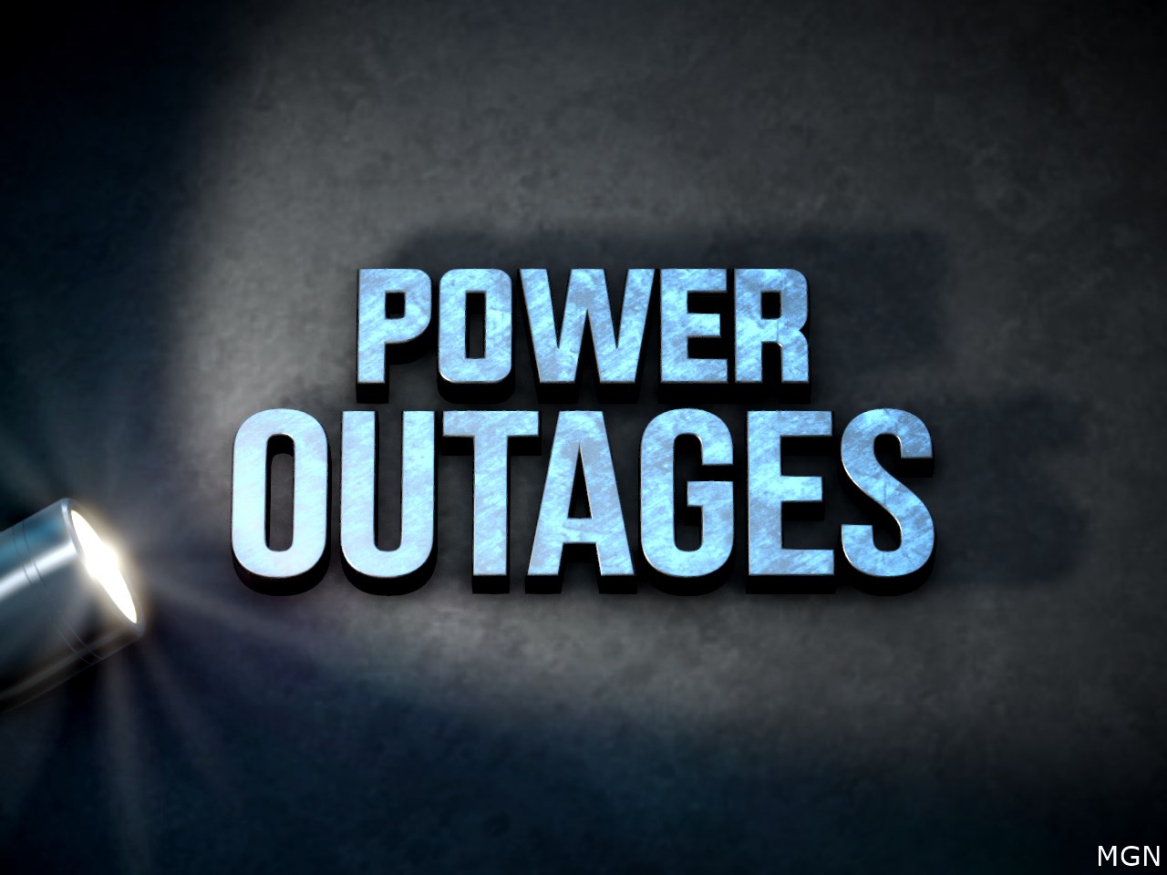 Power Outages - NIPSCO