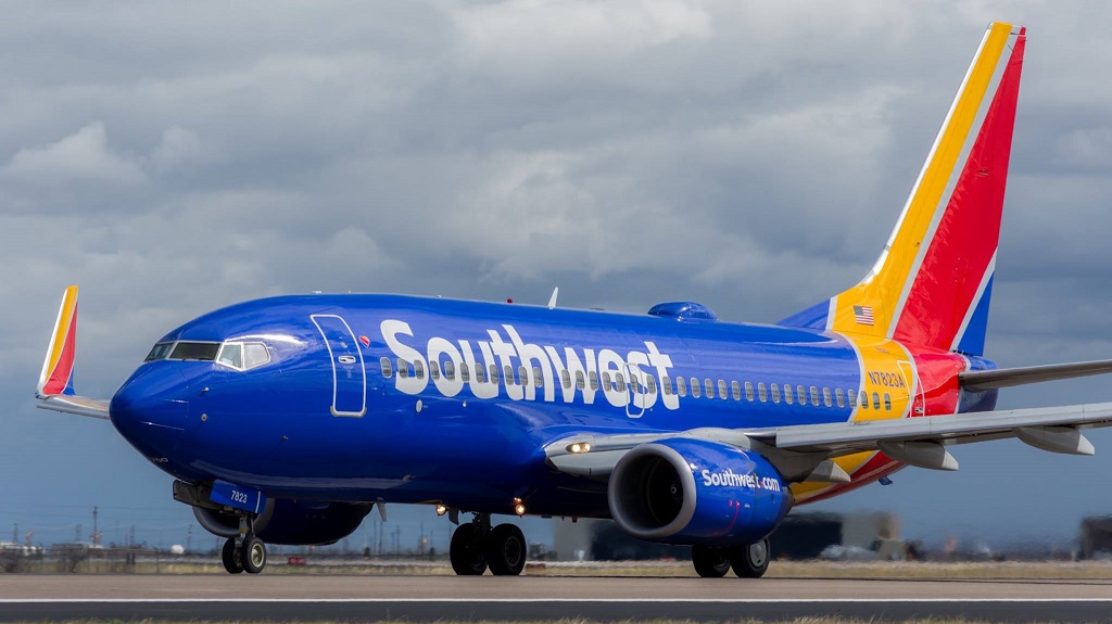 Southwest Airlines returning to Jackson airport in 2021