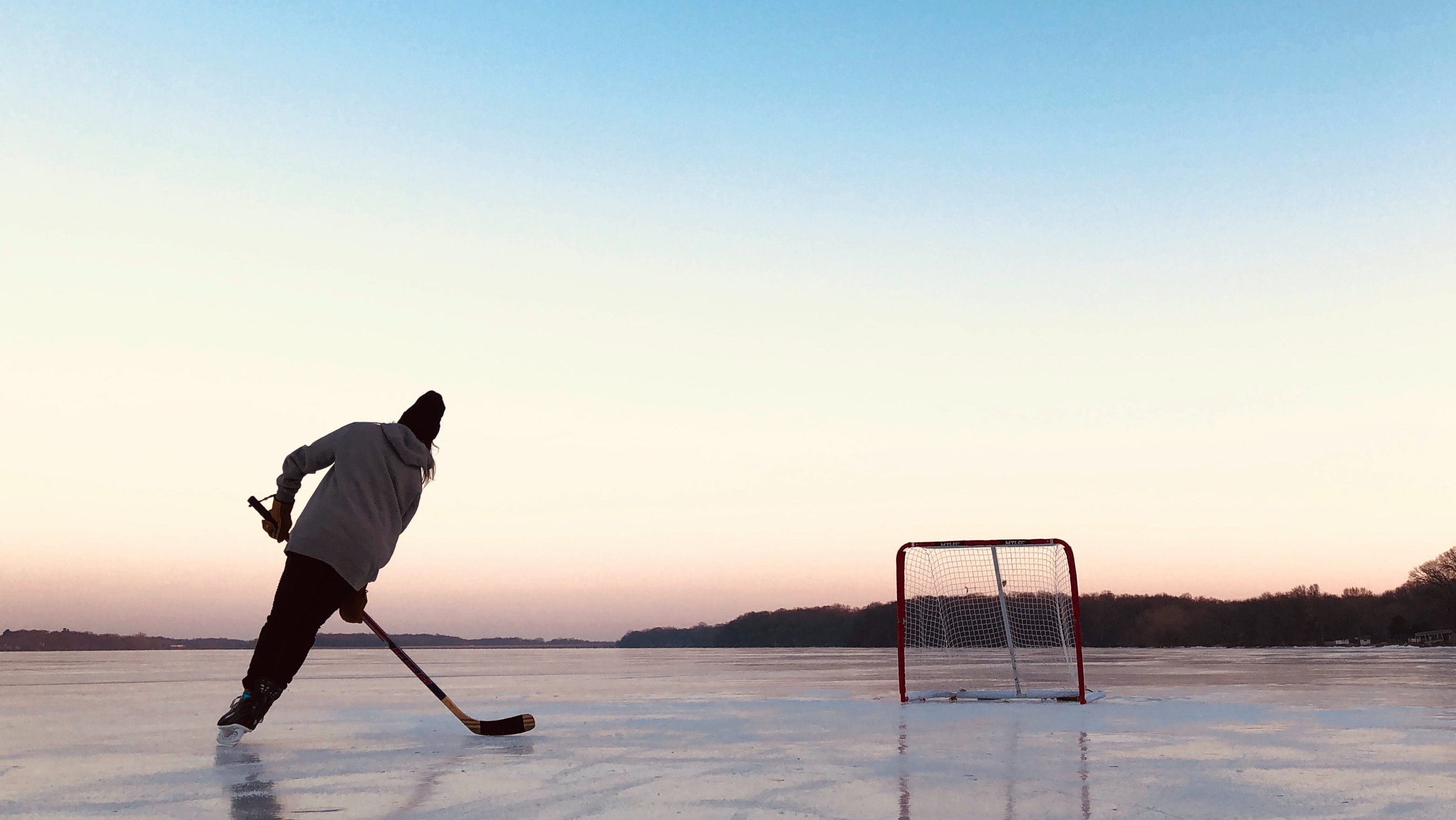 Lack of NHL players at Winter Olympics