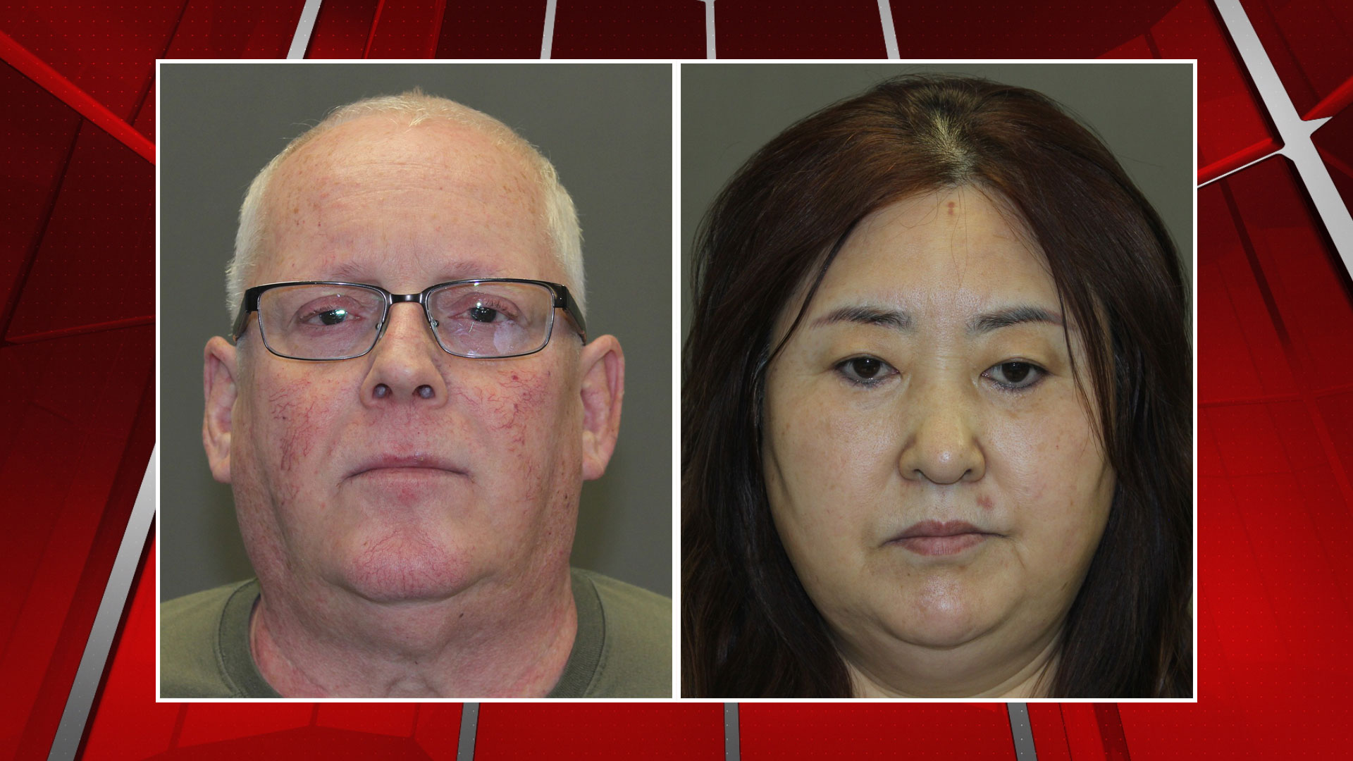 Westfield massage parlor owners facing alleged prostitution, other charges