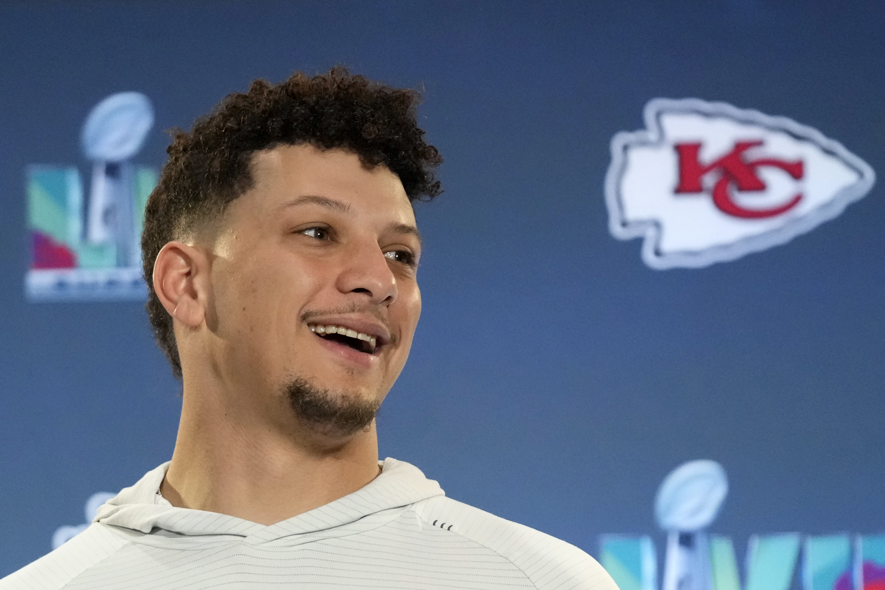 Super Bowl MVP 2023: Chiefs QB Patrick Mahomes claims second MVP award -  DraftKings Network