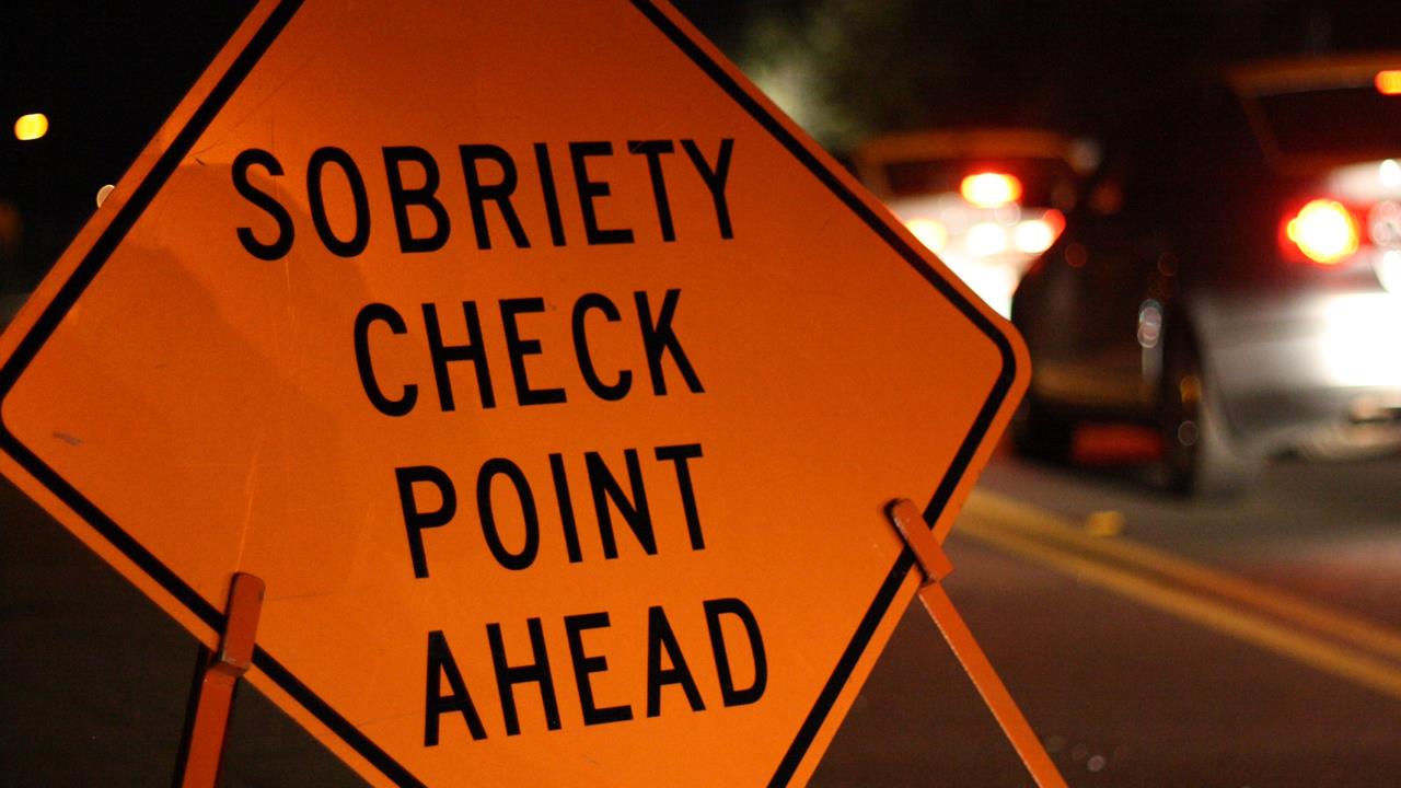 Troopers to hold DUI checkpoint in Wood County Friday