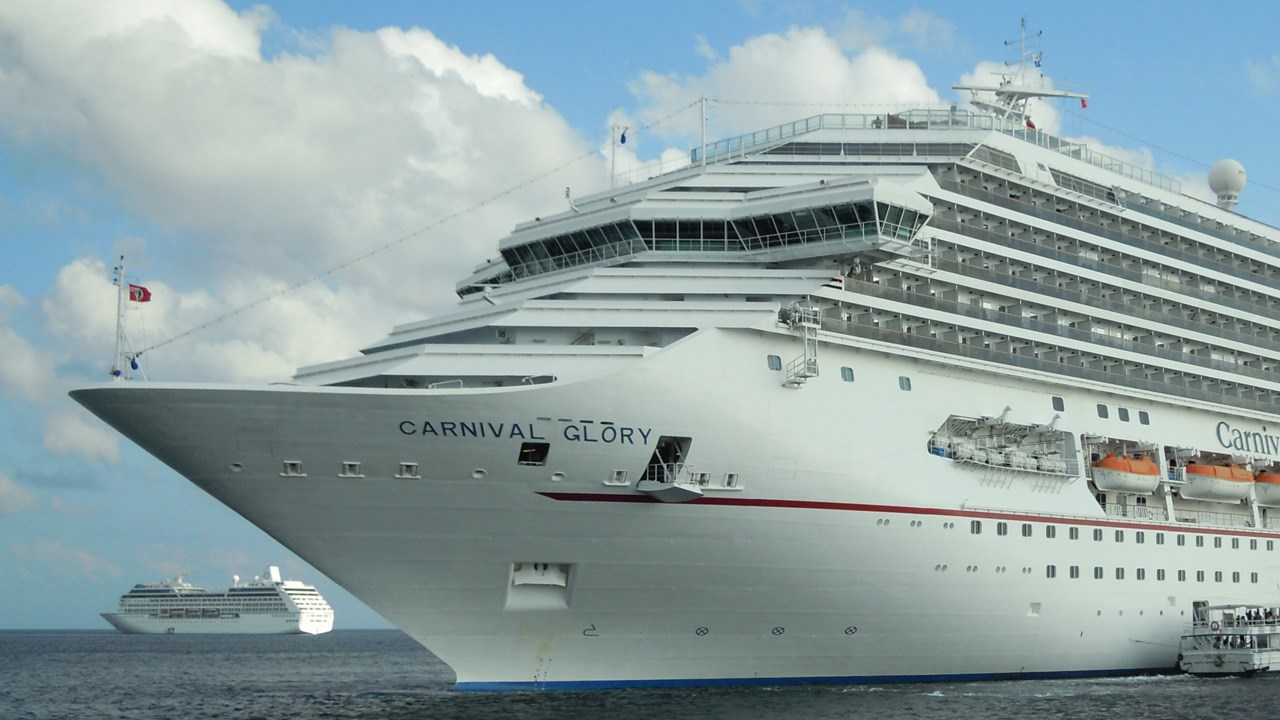 More Cruise Options Coming To The Great Lakes