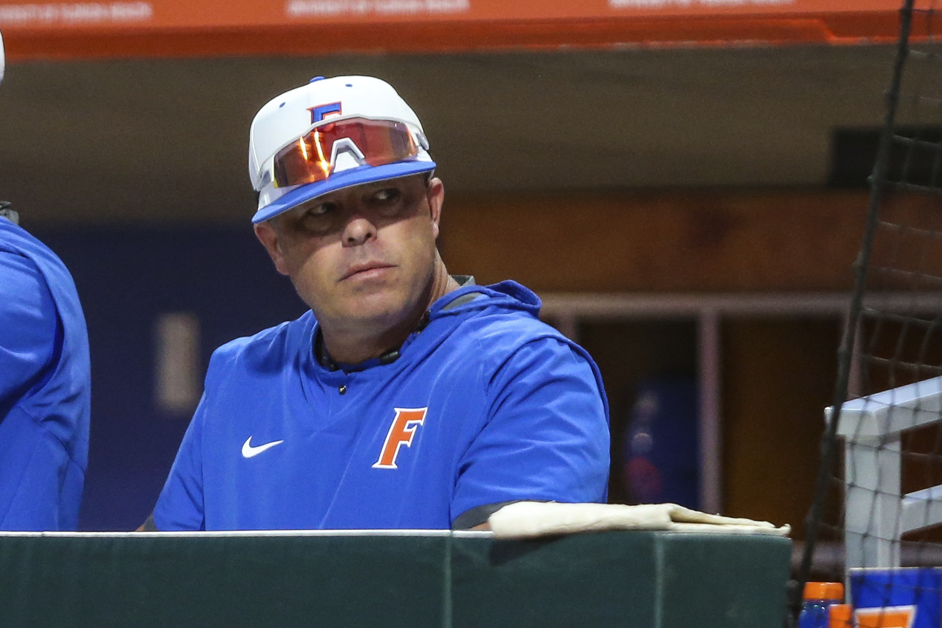 Florida Gators Baseball Coach: Leading the Charge for Excellence