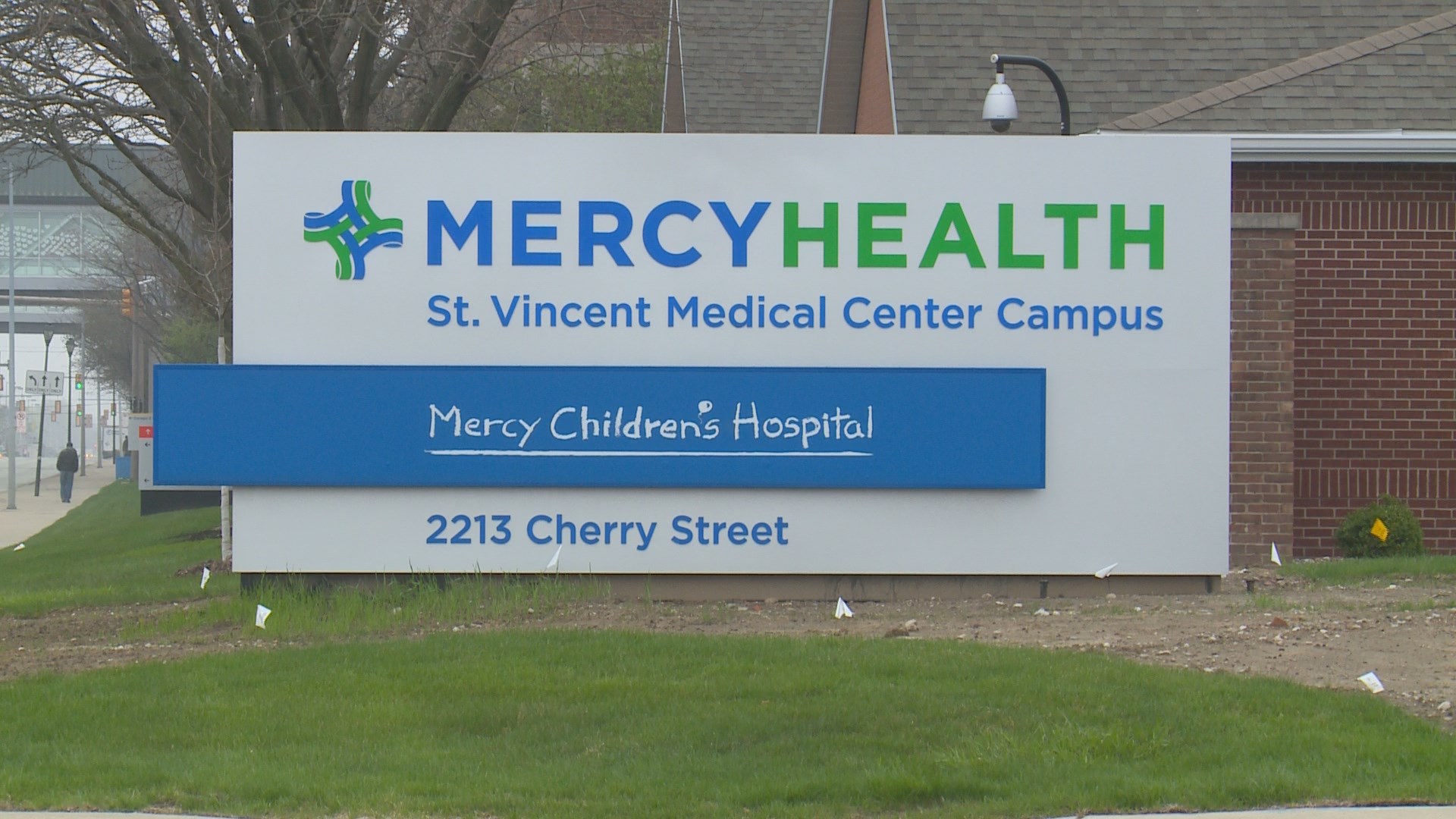 Mercy patients, families fear looming strike