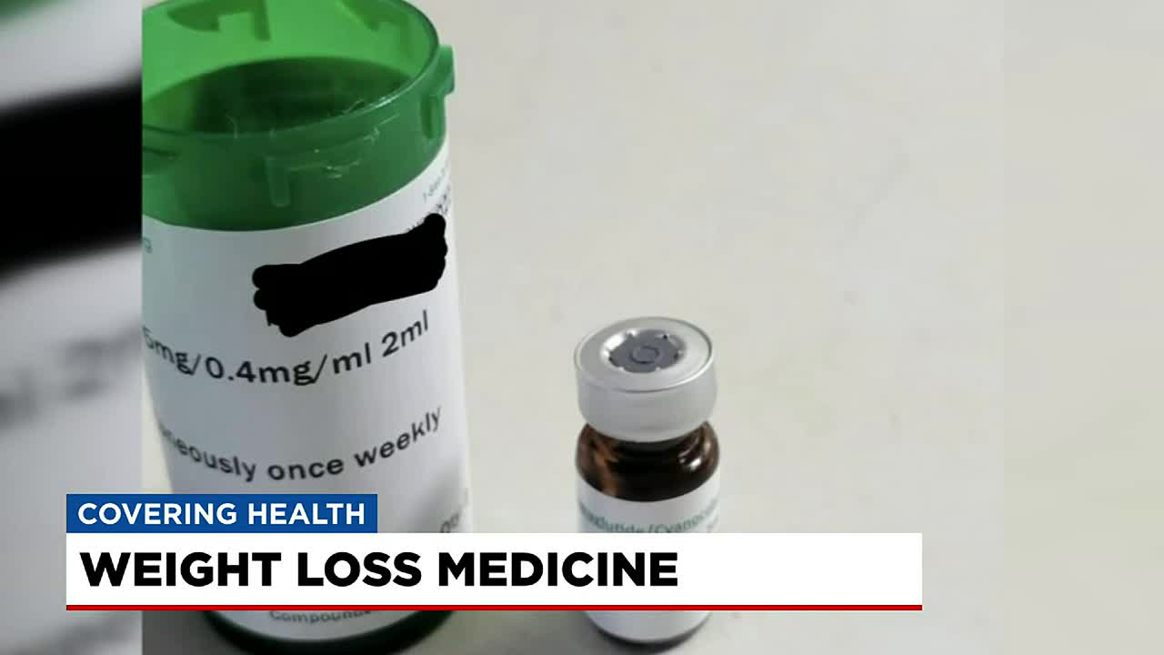 semaglutide greenville sc Greenville patient talks about using popular weight loss drug