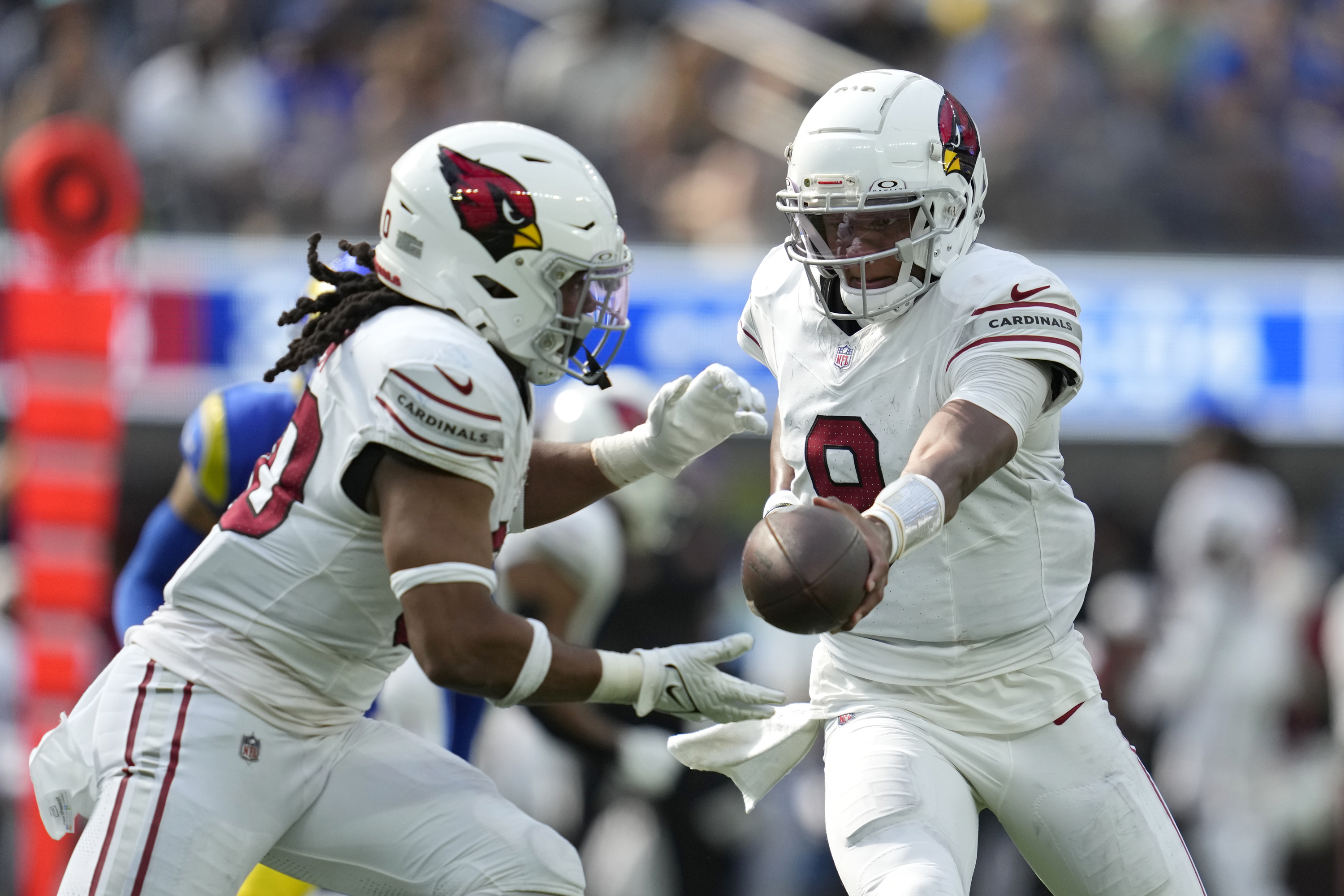 Report: Arizona Cardinals To Unveil New Uniforms Ahead Of NFL