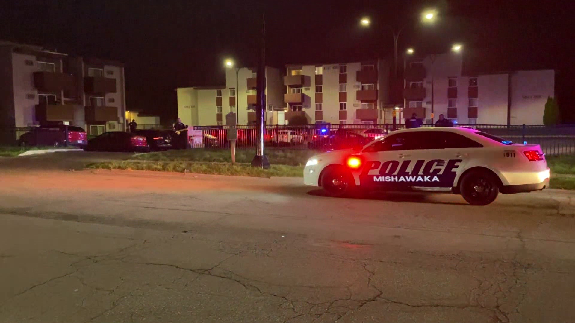 oneus シオン セット crash on us Traffic stalled on southbound I-69 in Fort Wayne following crash