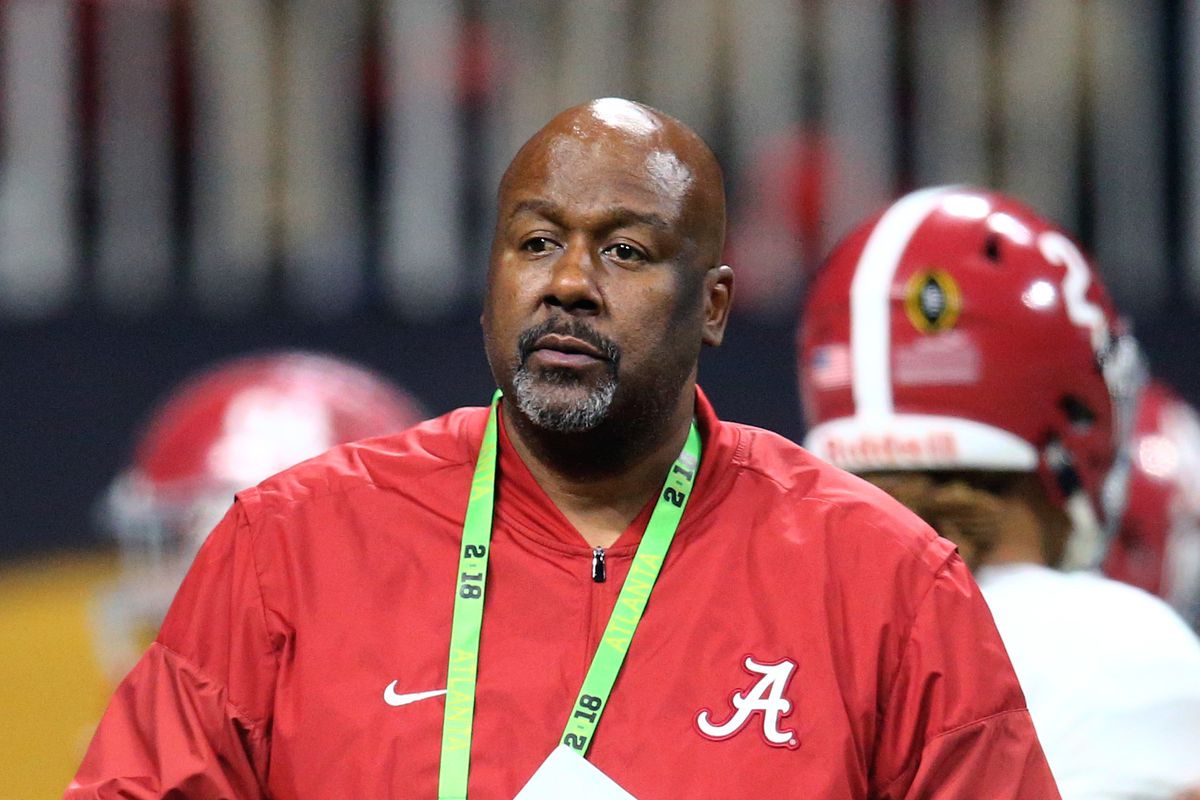 Mike Locksley: A Comprehensive Look at His Coaching Career