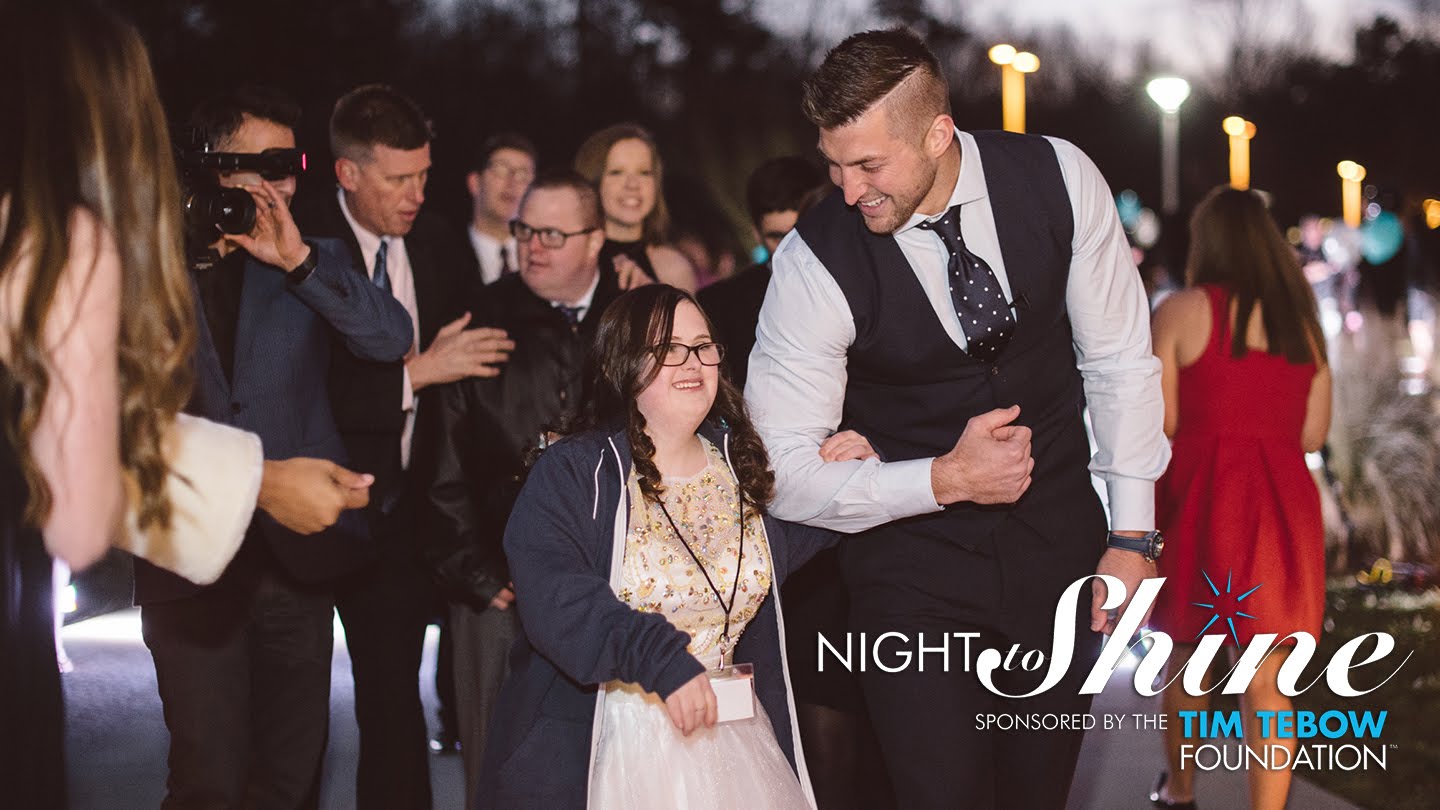 Tim Tebow Foundation updated their - Tim Tebow Foundation